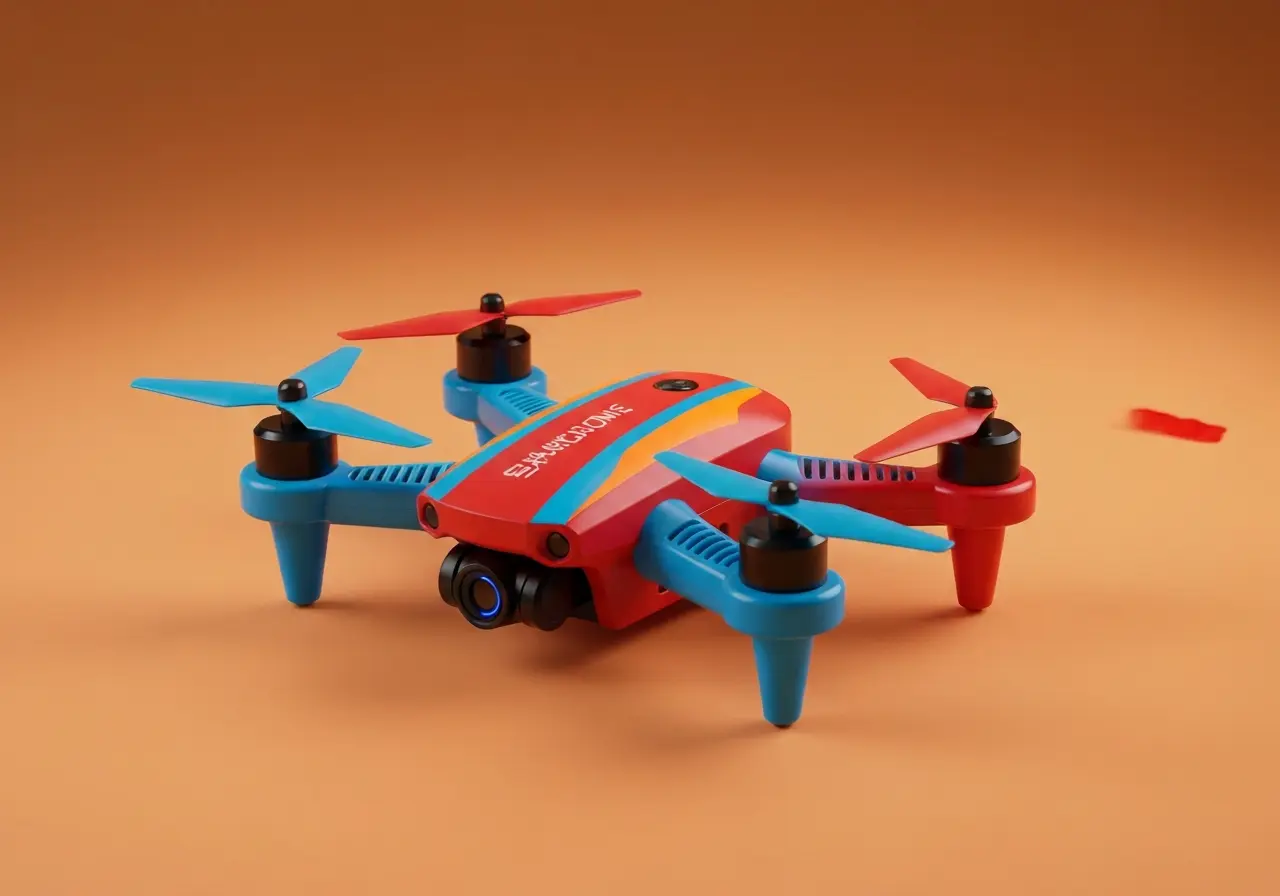 DroneEnfant.fr